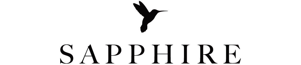 sapphire logo 2019 2020