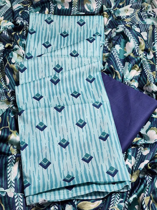 bunnai unstitched printed lawn 3pc bunnai unstitched printed lawn 3pc