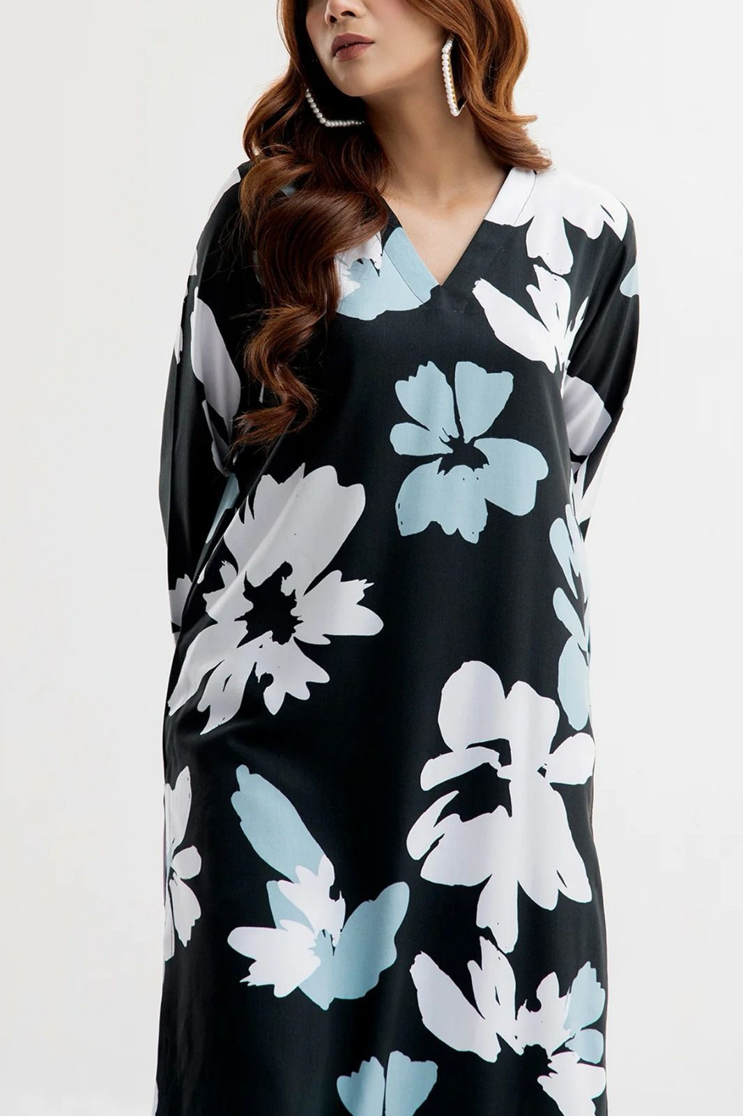 2pc printed co ord set by bunnai 2pc printed co ord set by bunnai