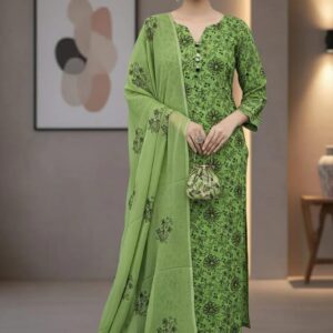 unstitched luxury embroidered lawn 3pc collection by bunnai